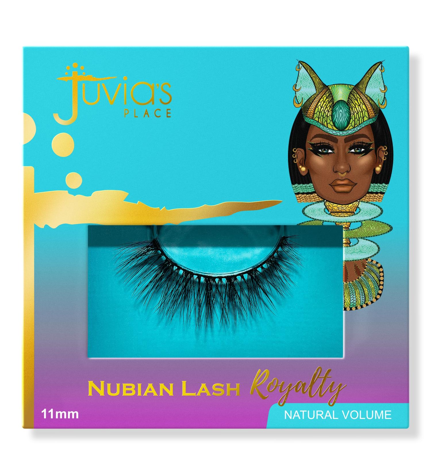 Juvia's Place Nubian Lash Royalty 1 pair - Transform Your Style with the Best Innovation Today! - Buy Online on GoSupps.com