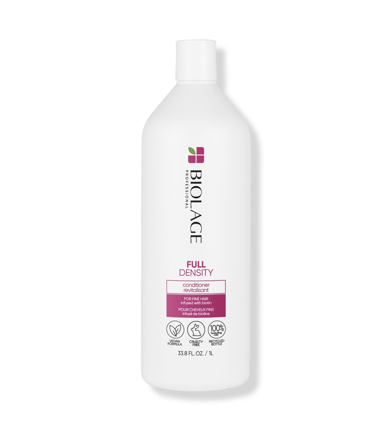 Biolage Full Density Conditioner 33.8 oz