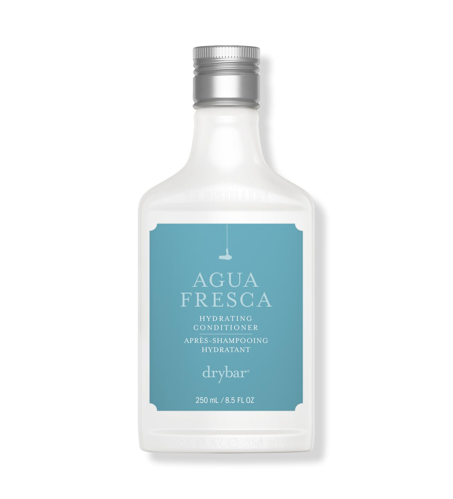 Discover Drybar Agua Fresca Hydrating Conditioner 8.5 oz - Elevate Your Style Instantly! - Buy Online on GoSupps.com