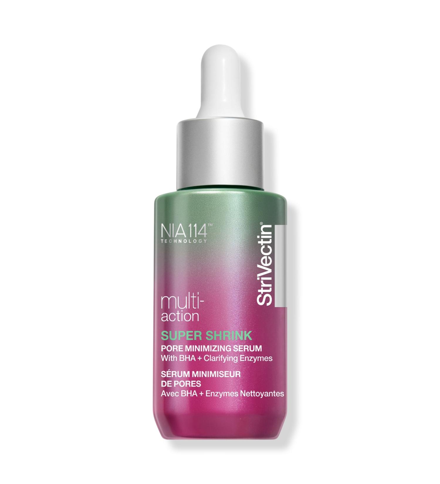 Discover StriVectin Multi-Action Super Shrink Pore Minimizing Serum 1.0 oz - Elevate Your Style Instantly! - Buy Online on GoSupps.com