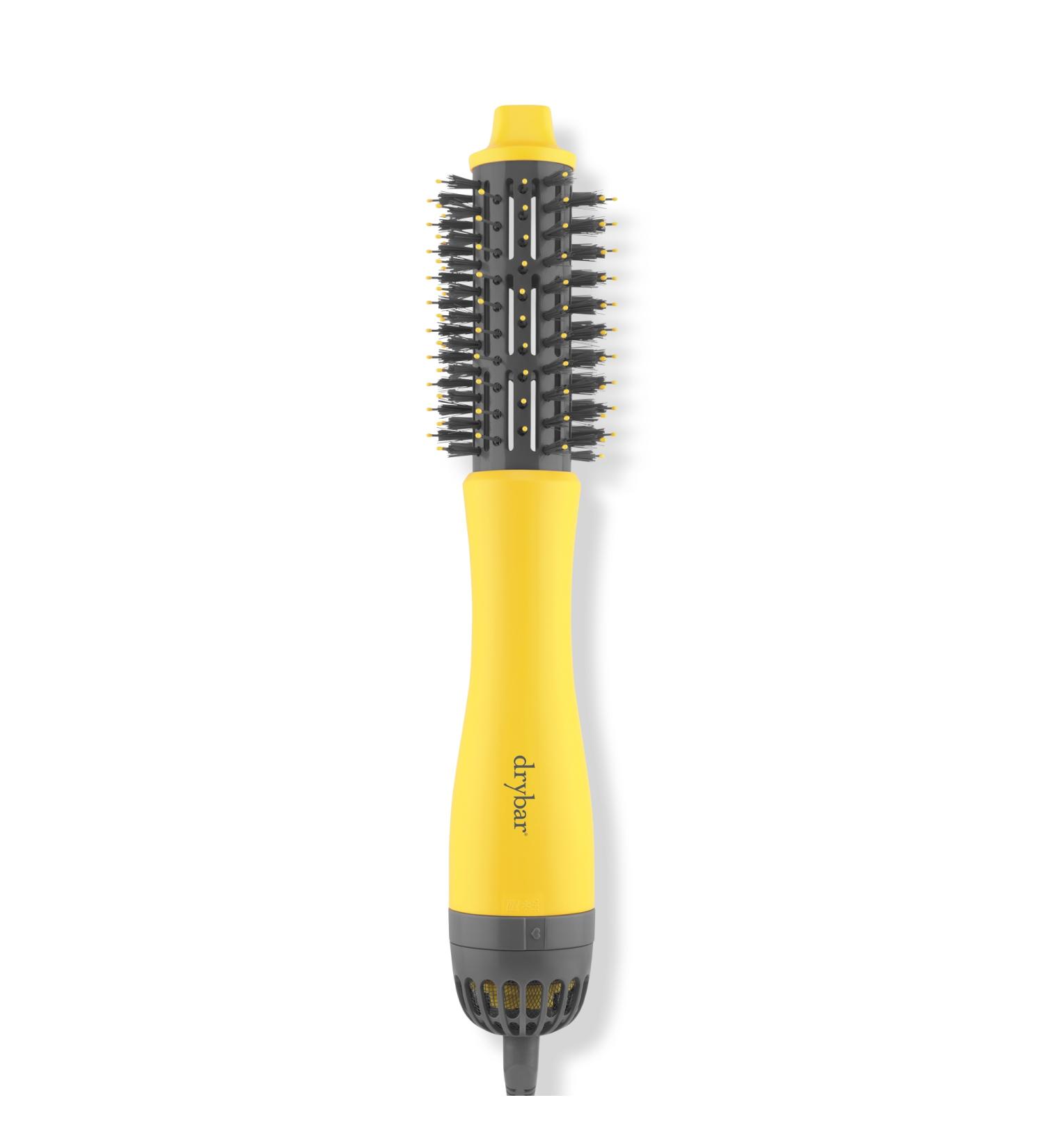 Discover Drybar The Half Shot Small Round Blow-Dryer Brush - Elevate Your Style Instantly! - Buy Online on GoSupps.com