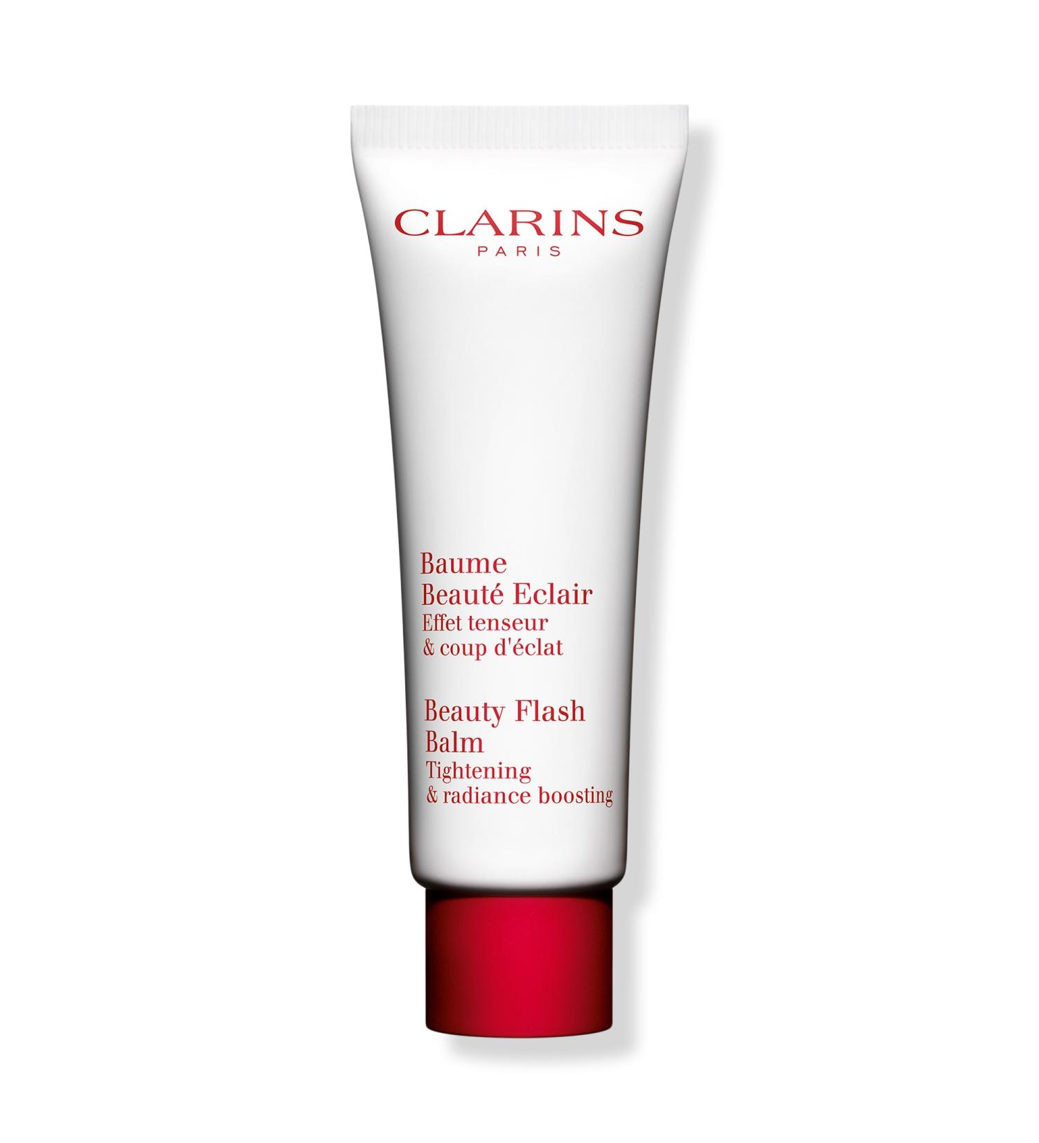 Discover Clarins Beauty Flash Balm Mask, Primer, Radiance Booster 1.7 oz - Elevate Your Style Instantly! - Buy Online on GoSupps.com