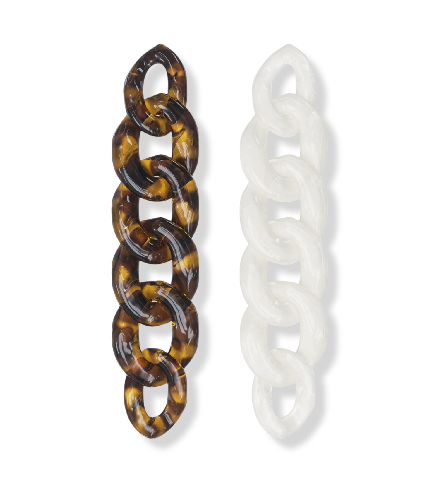 Discover Invisibobble BARRETTE Metal-Free Hair Clips- Too Glam To Give A Damn - Elevate Your Style Instantly! - Buy Online on GoSupps.com