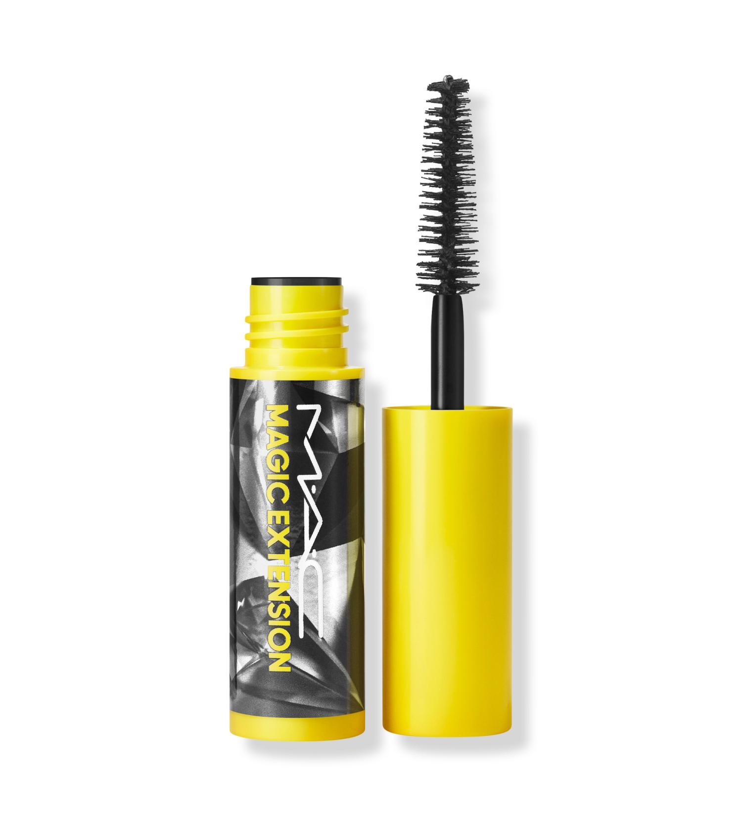 Discover MAC Mini Magic Extension 5MM Fibre Mascara 0.17 oz - Elevate Your Style Instantly! - Buy Online on GoSupps.com