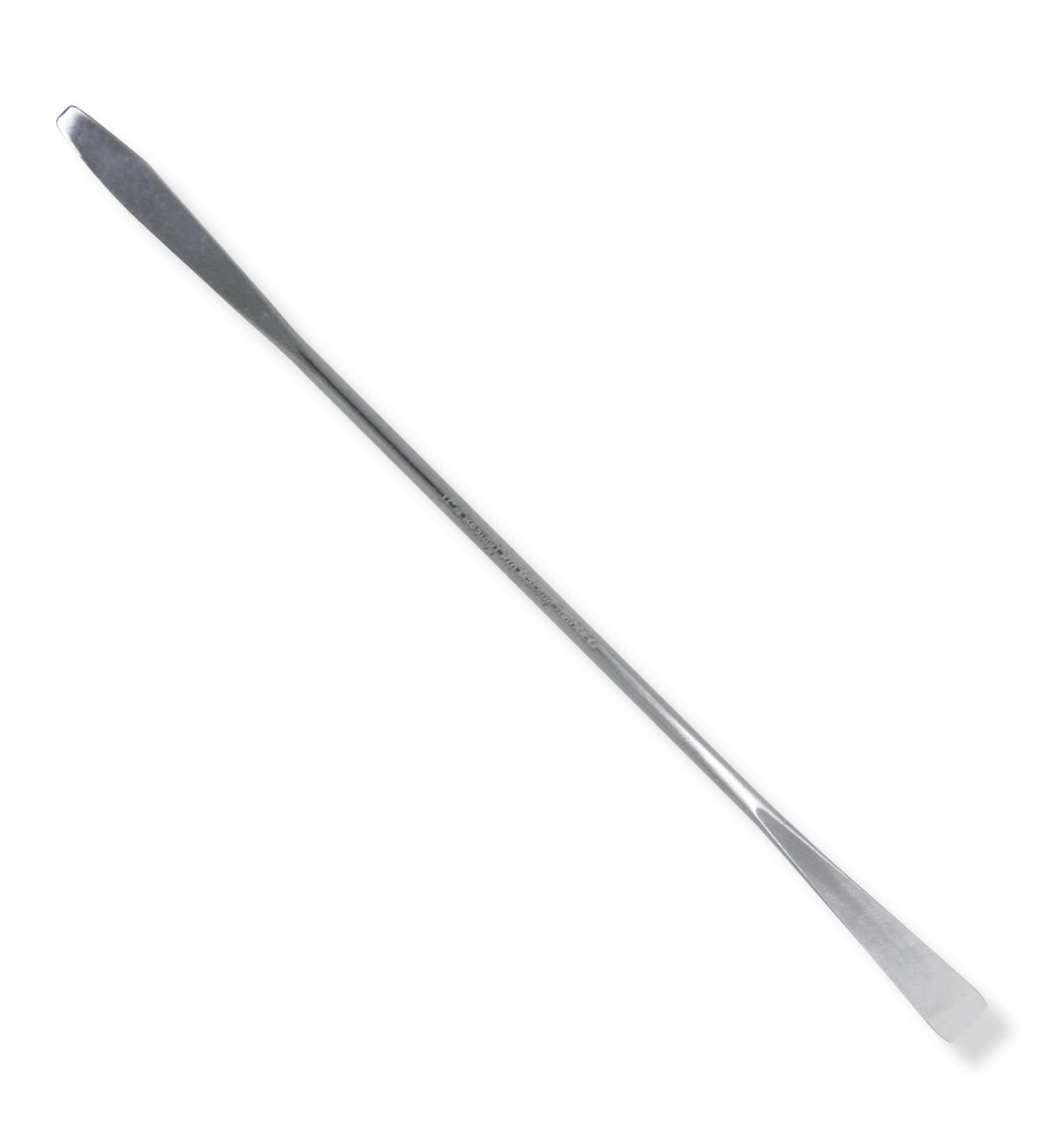 J.Cat Beauty Pro Dual-Ended Mix & Blend Metal Spatula - Transform Your Style with the Best Innovation Today! - Buy Online on GoSupps.com