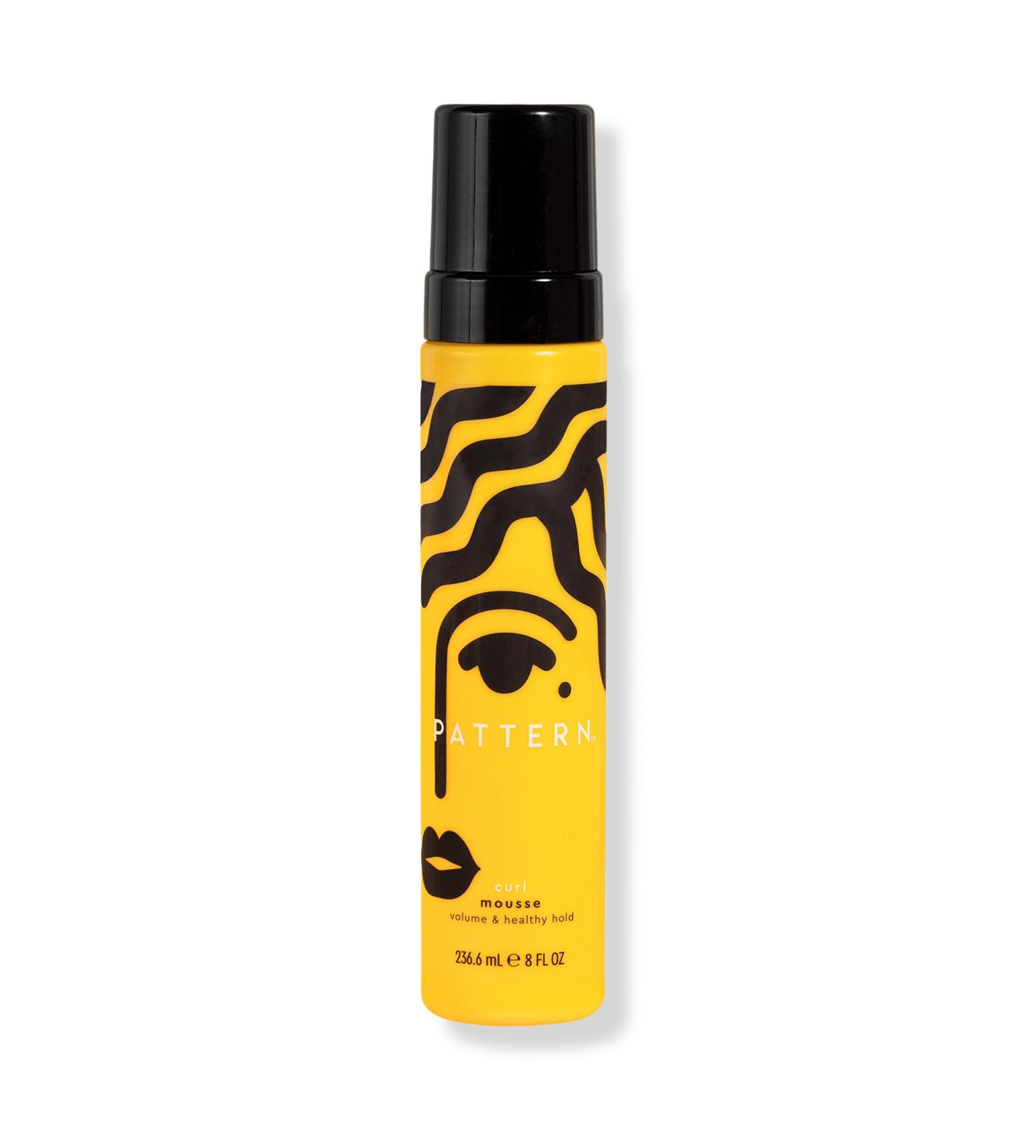 PATTERN Curl Mousse 8.0 oz
