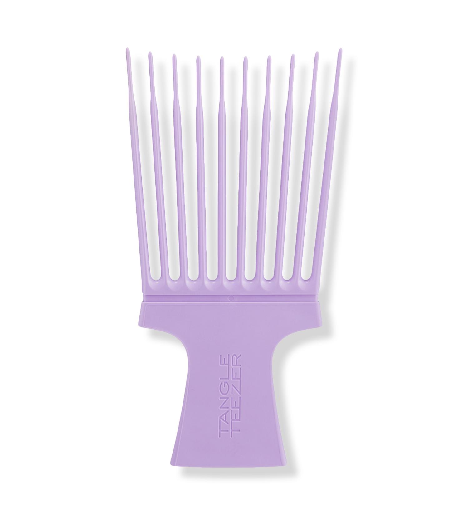 Tangle Teezer The Hair Pick - Curly to Coily Hair - Transform Your Style with the Best Innovation Today! - Buy Online on GoSupps.com