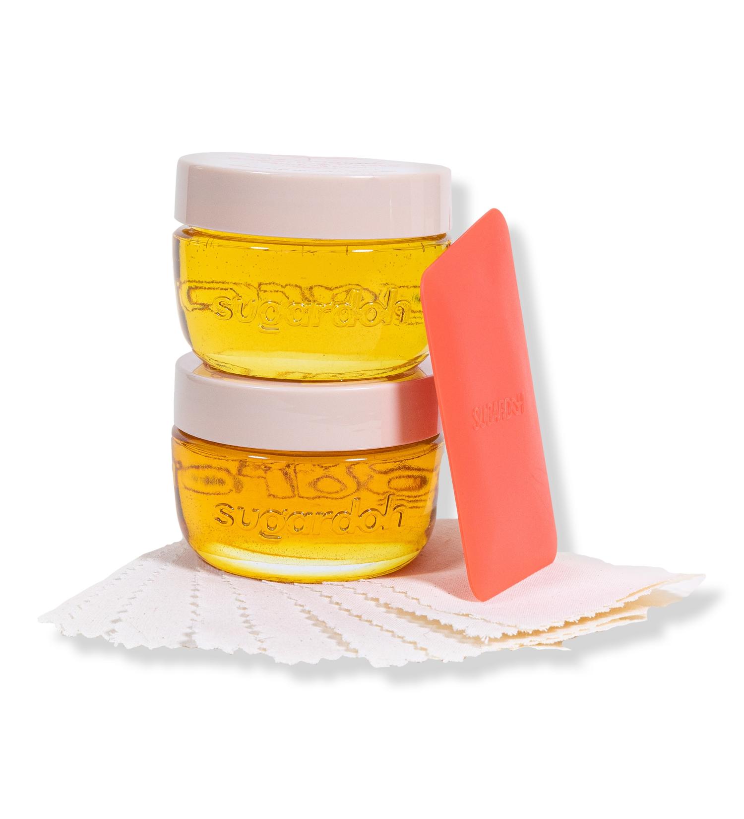 sugardoh Head-to-Toe Sugaring Kit - Discover Premium Quality Shop now! - Buy Online on GoSupps.com