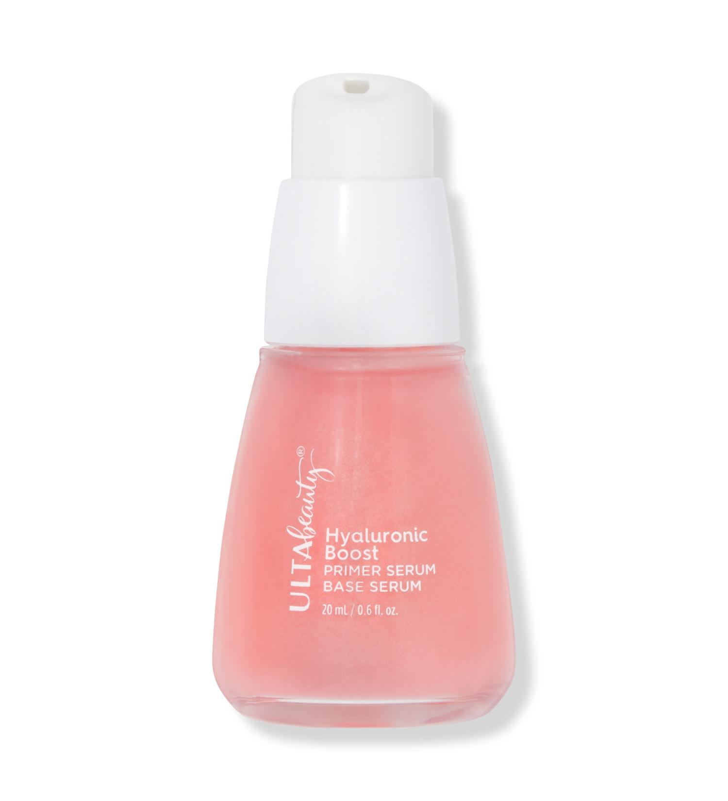 Discover ULTA Beauty Collection Hyaluronic Boost Primer Serum - Elevate Your Style Instantly! - Buy Online on GoSupps.com