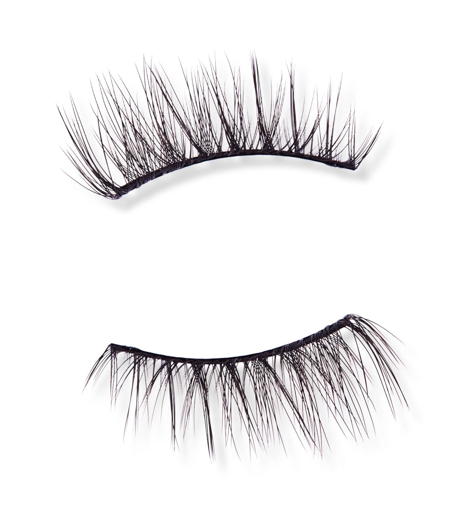Discover Glamnetic Precious Magnetic Half Lashes 1 pair - Elevate Your Style Instantly! - Buy Online on GoSupps.com