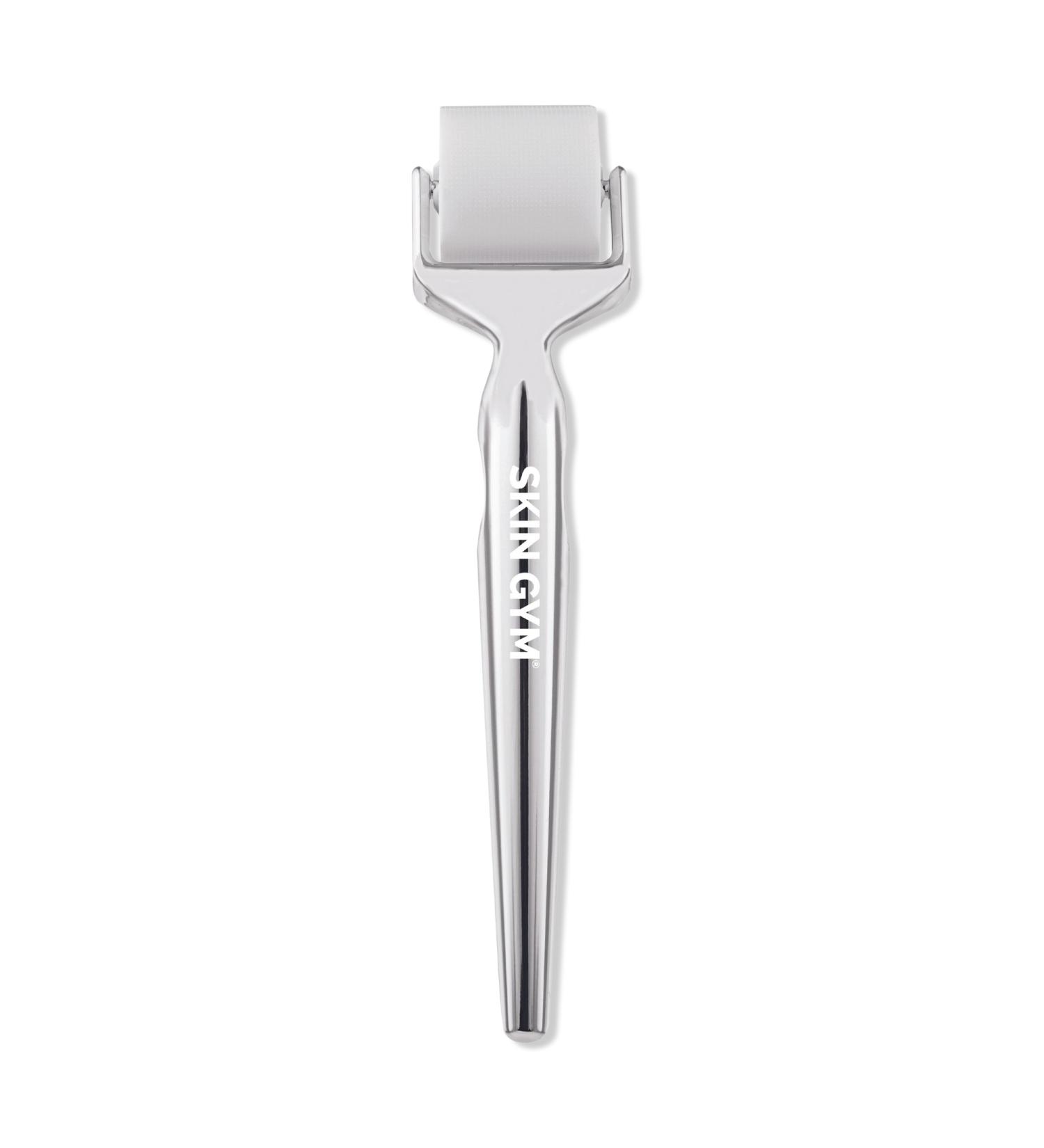 Skin Gym Microfusion Dissolving Hyaluronic Roller - Transform Your Style with the Best Innovation Today! - Buy Online on GoSupps.com