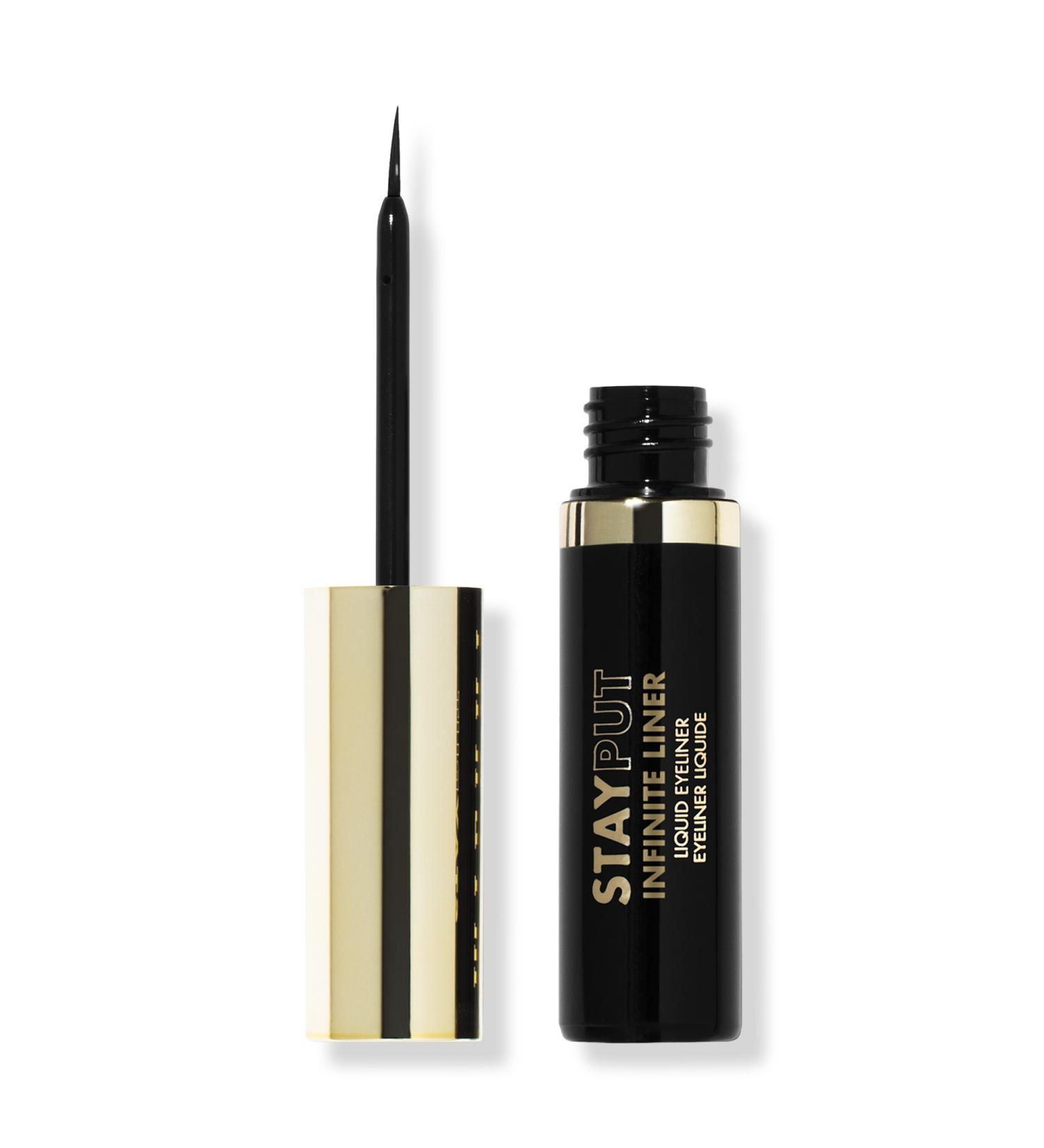 Milani Stay Put Infinite Eyeliner Black - Transform Your Style with the Best Innovation Today! - Buy Online on GoSupps.com