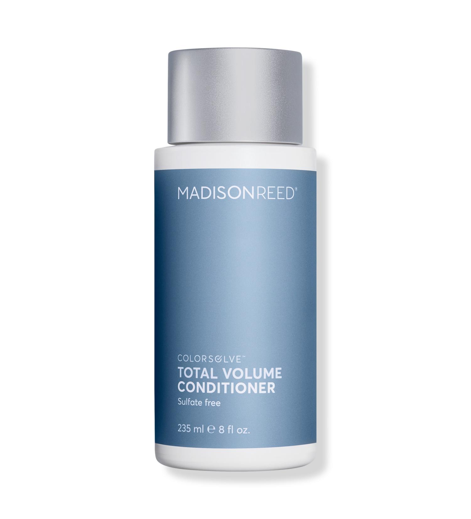 Madison Reed ColorSolve Total Volume Conditioner 8.0 oz - Transform Your Style with the Best Innovation Today! - Buy Online on GoSupps.com