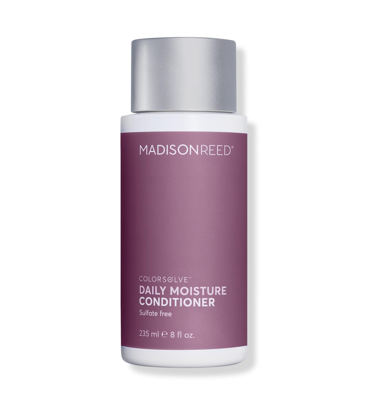 Discover Madison Reed ColorSolve Daily Moisture Conditioner 8.0 oz - Elevate Your Style Instantly! - Buy Online on GoSupps.com