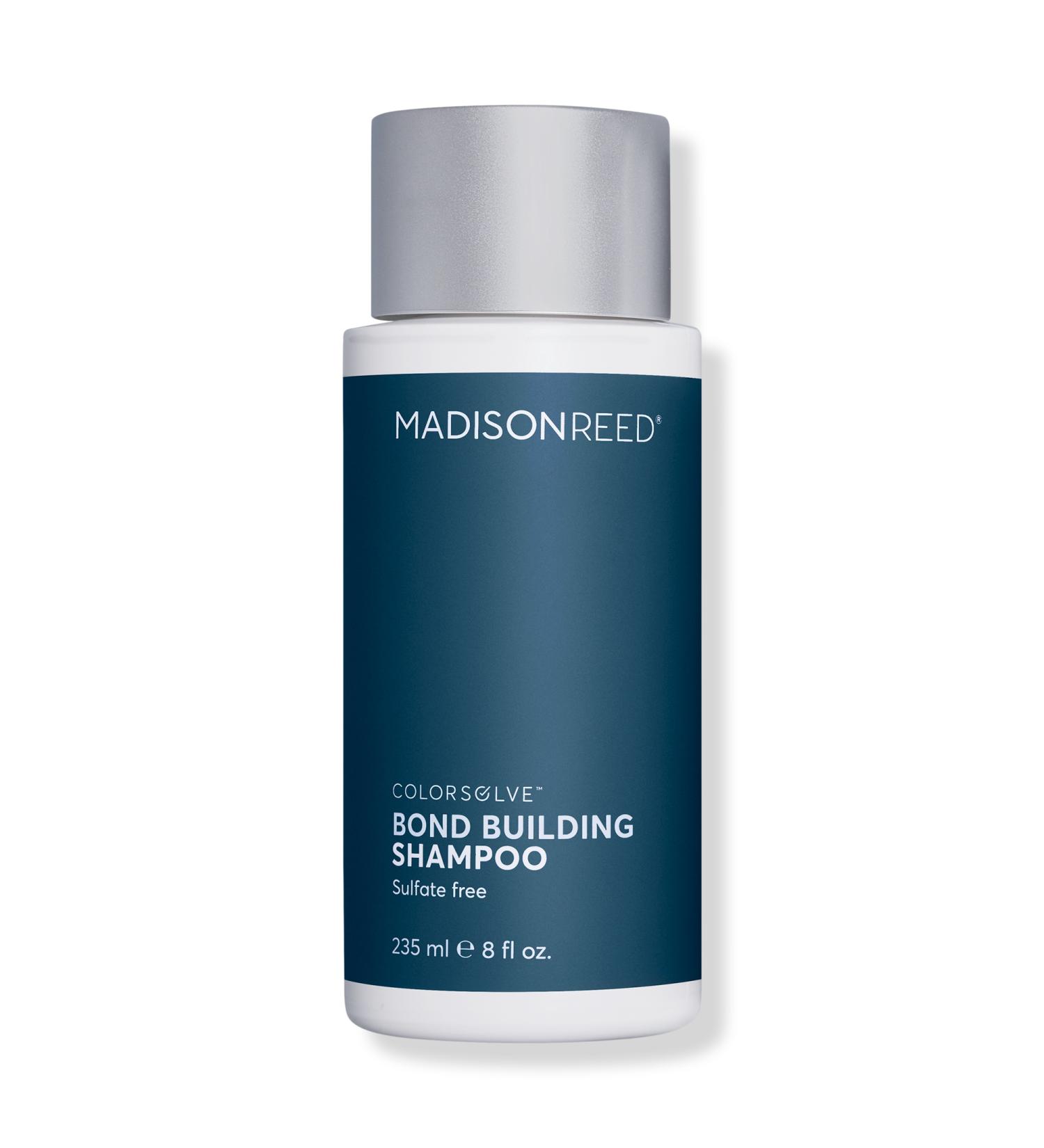 Madison Reed ColorSolve Customizable Bond Building Shampoo 8.0 oz - Transform Your Style with the Best Innovation Today! - Buy Online on GoSupps.com