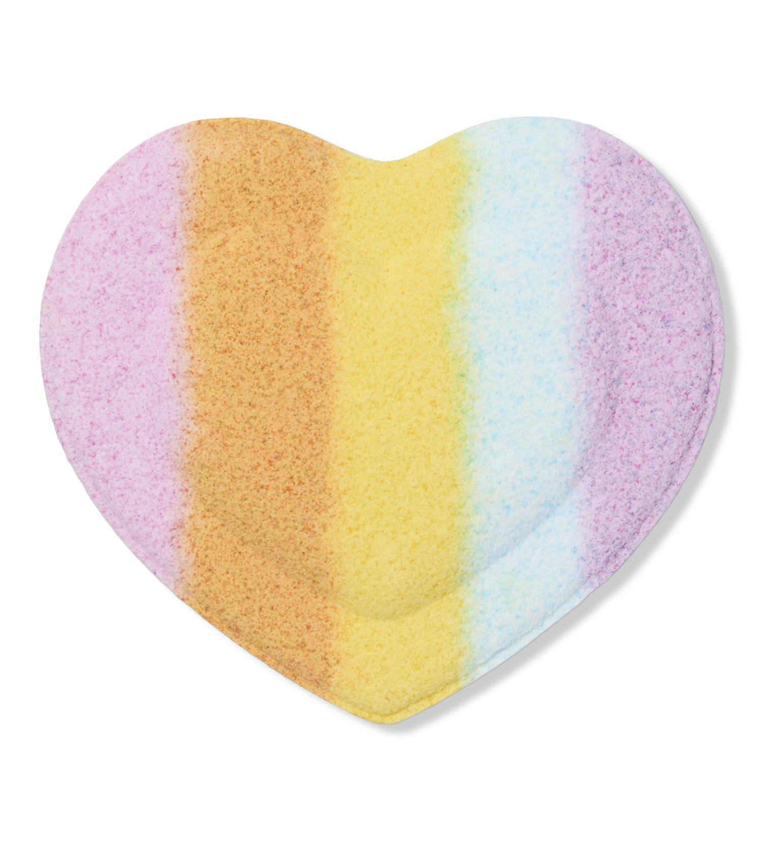 ULTA Beauty Collection Heart Bath Bomb 3.5 oz - Transform Your Style with the Best Innovation Today! - Buy Online on GoSupps.com