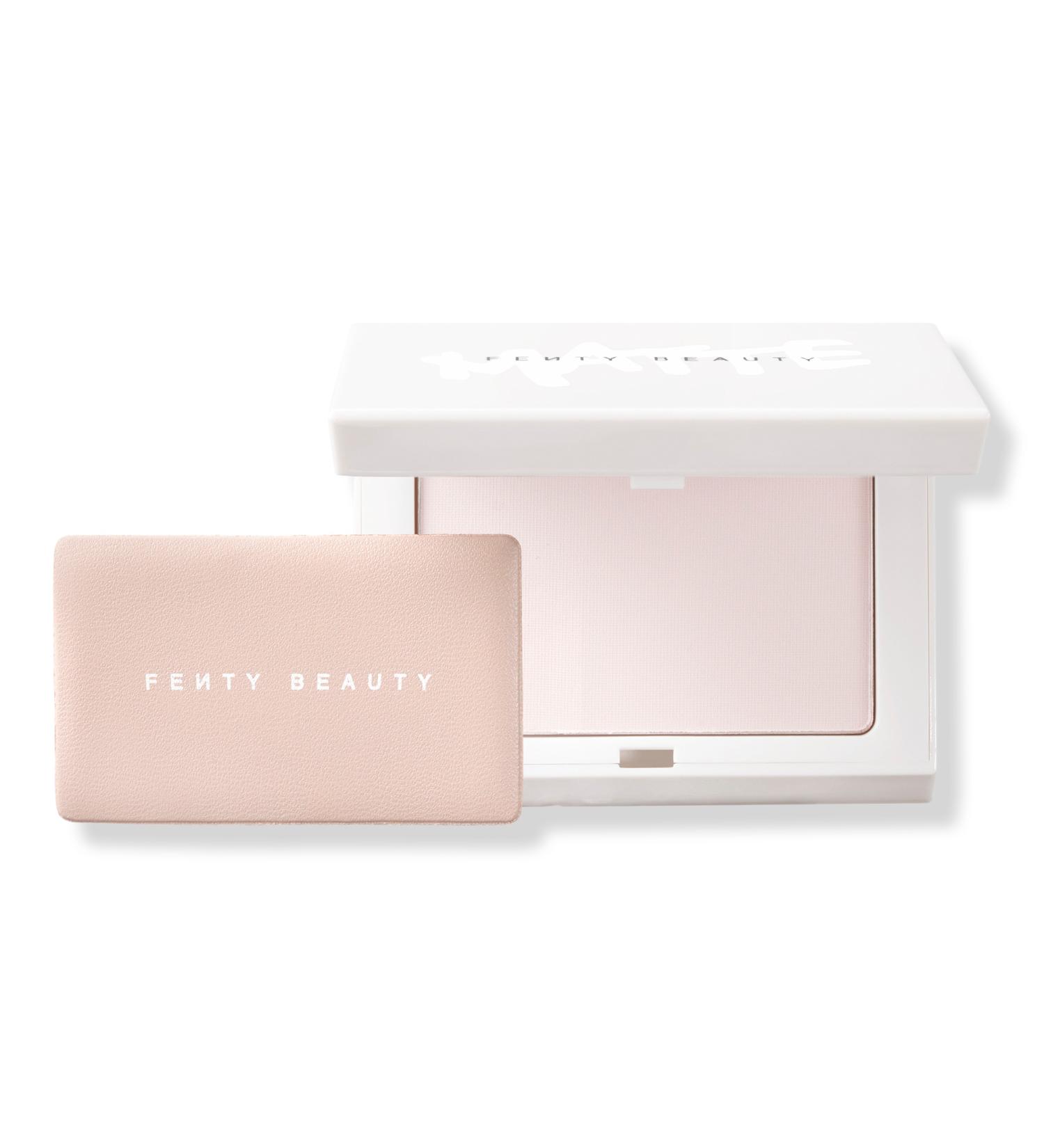 Discover FENTY BEAUTY by Rihanna Invisimatte Instant Setting + Blotting Powder 0.3 oz - Elevate Your Style Instantly! - Buy Online on GoSupps.com