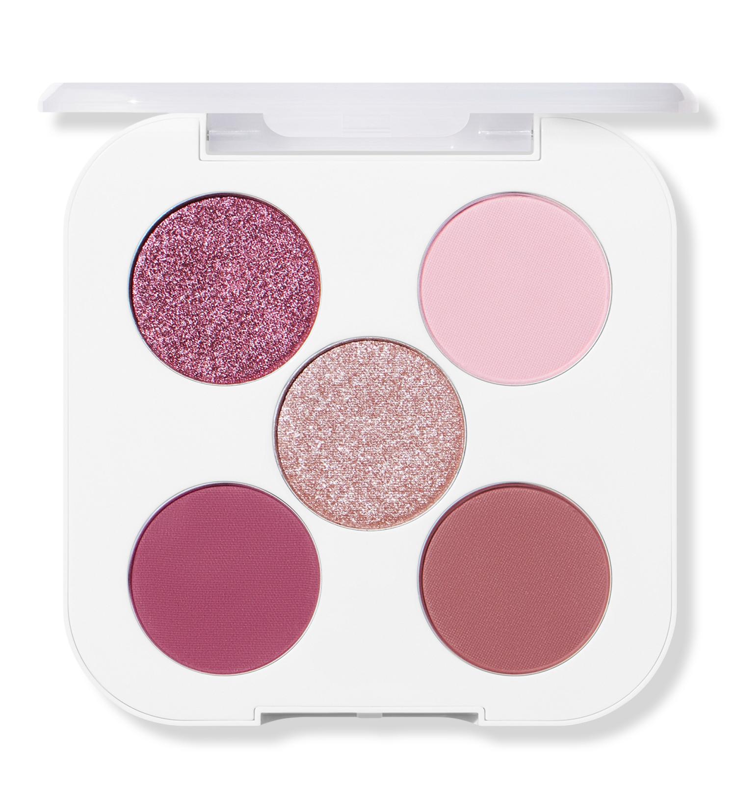 Morphe 2 Ready in 5 From Hawaii With Love Eyeshadow Palette - Transform Your Style with the Best Innovation Today! - Buy Online on GoSupps.com