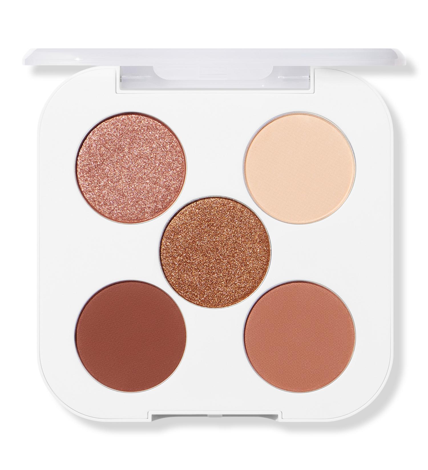 Morphe 2 Ready in 5 Malibu Eyeshadow Palette - Transform Your Style with the Best Innovation Today! - Buy Online on GoSupps.com
