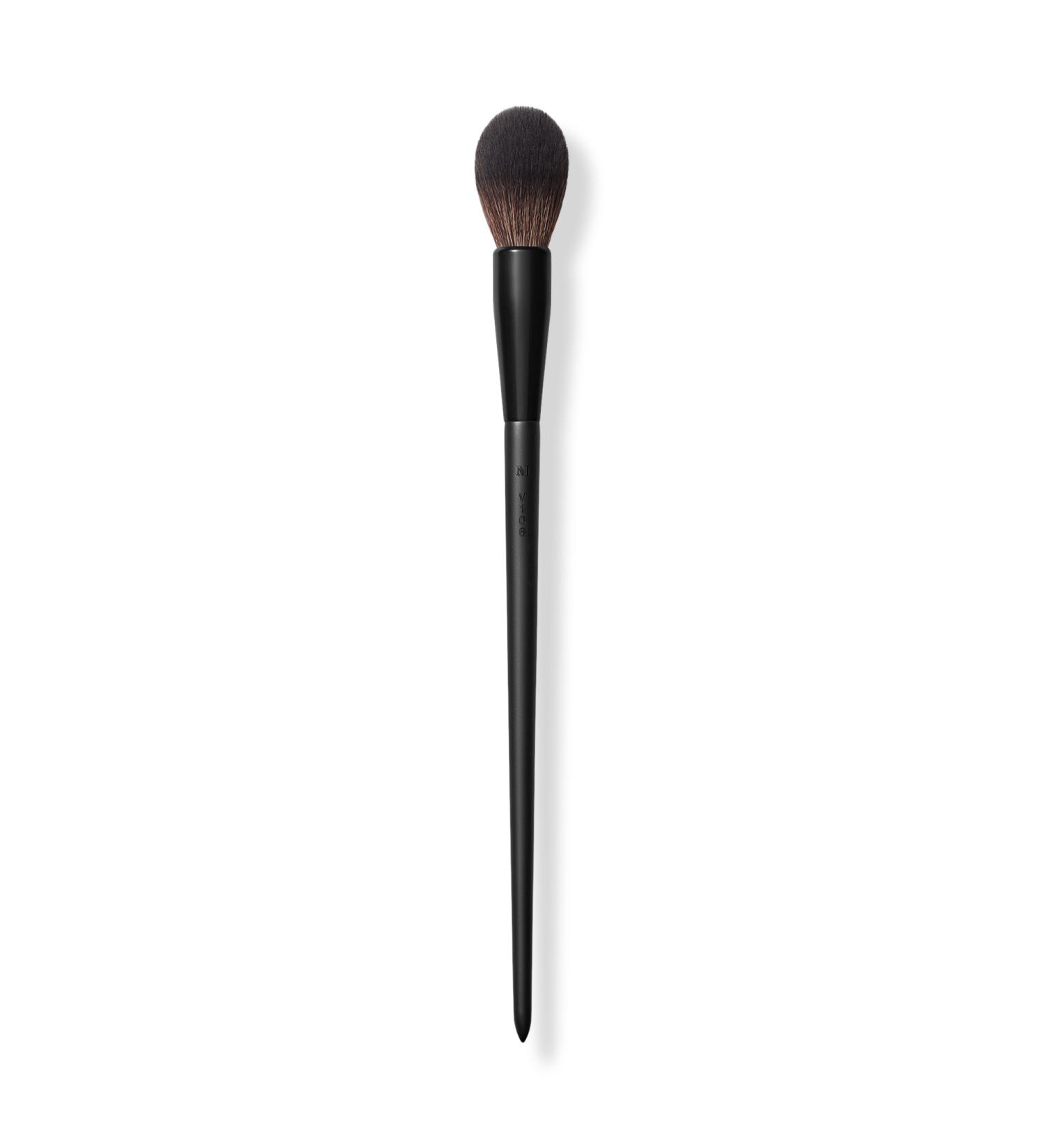 Discover Morphe V106 Precision Blush Brush 1 ct - Elevate Your Style Instantly! - Buy Online on GoSupps.com