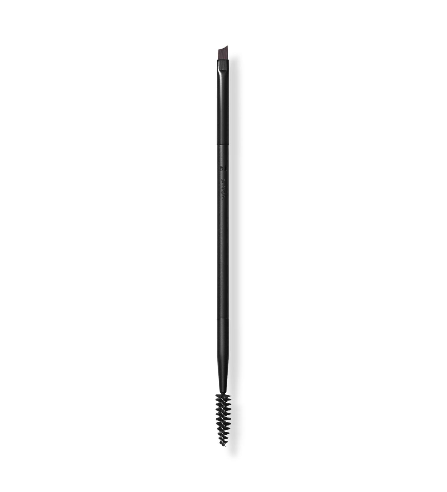 Discover Morphe V207 Dual-Ended Dipped Liner & Brow Brush 1 ct - Elevate Your Style Instantly! - Buy Online on GoSupps.com