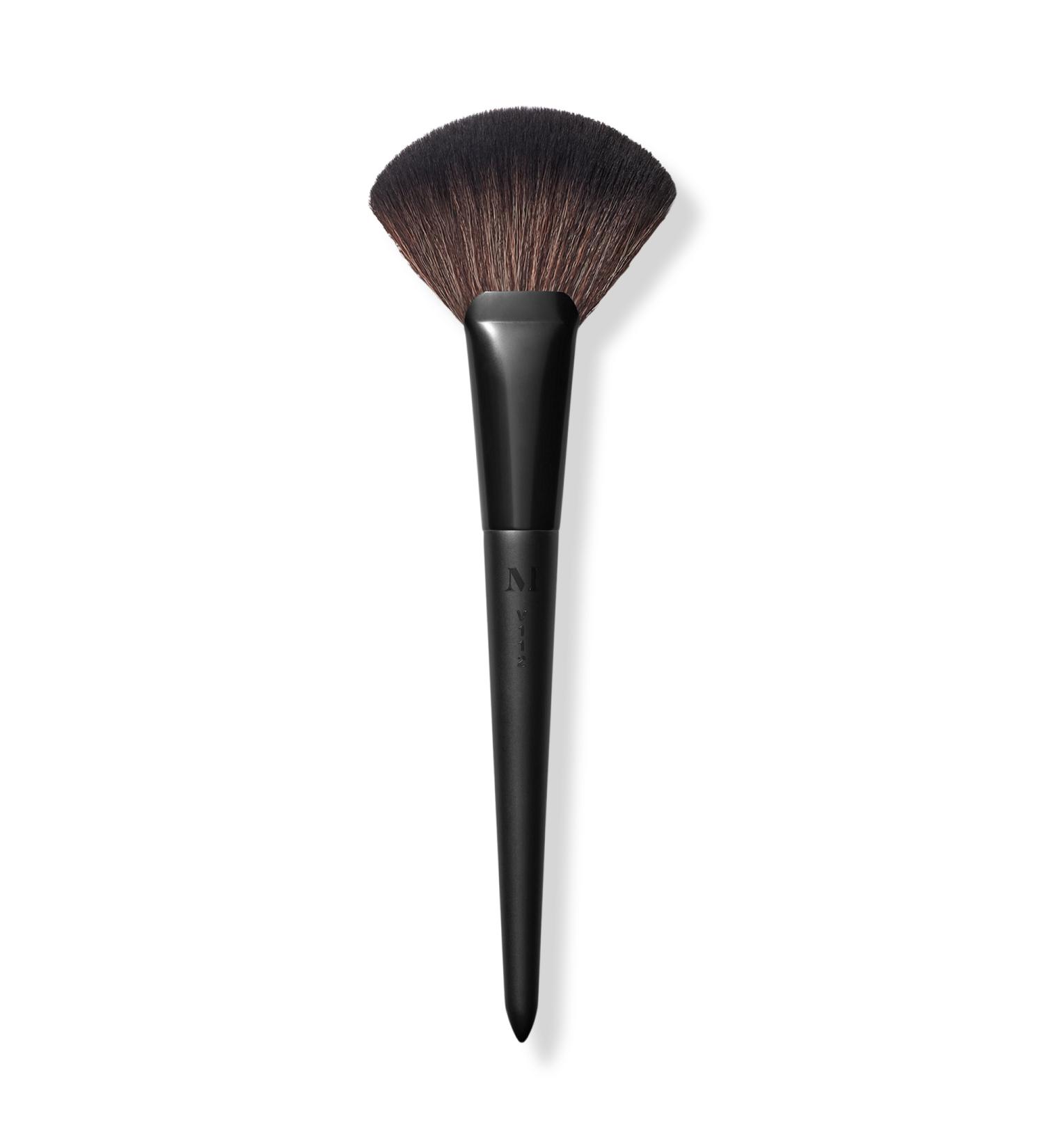 Discover Morphe V112 Fluffy Fan Powder Brush 1 ct - Elevate Your Style Instantly! - Buy Online on GoSupps.com