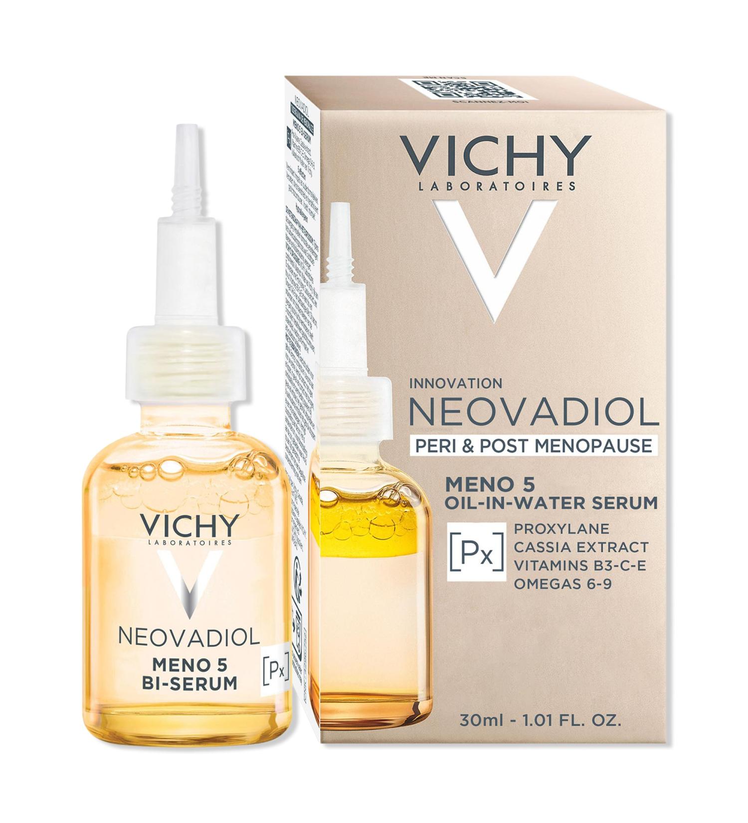 Vichy Neovadiol Serum for Peri and Post Menopause 1.0 oz - Transform Your Style with the Best Innovation Today! - Buy Online on GoSupps.com
