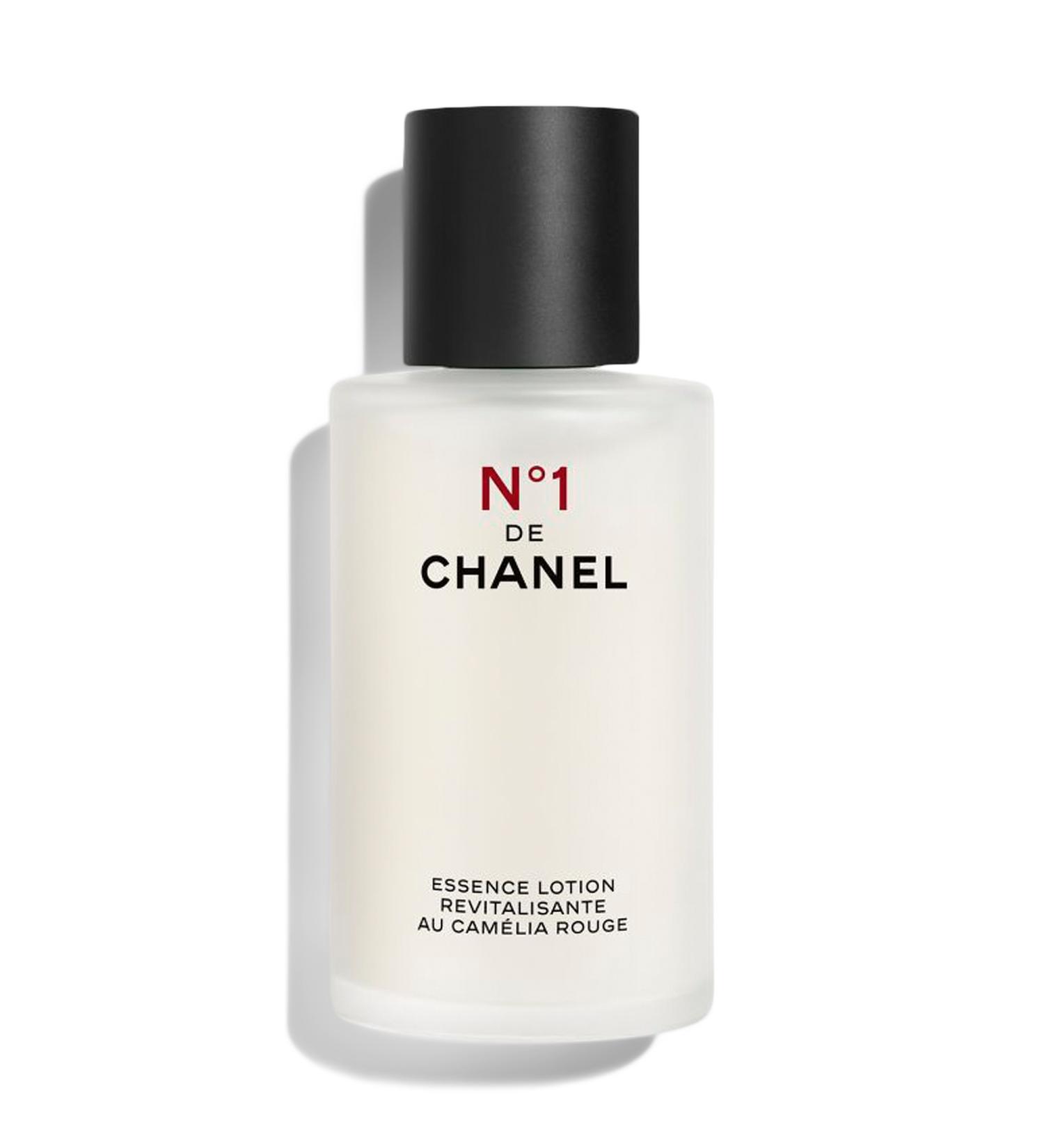 CHANEL NÂ°1 DE CHANEL Revitalizing Essence Lotion 3.4 oz - Discover Premium Quality Shop now! - Buy Online on GoSupps.com
