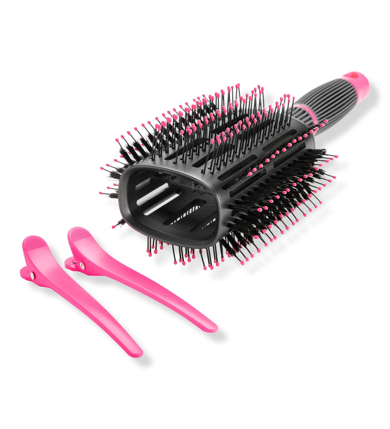 Discover Conair Blowout Stylist Oval Hairbrush - Elevate Your Style Instantly! - Buy Online on GoSupps.com