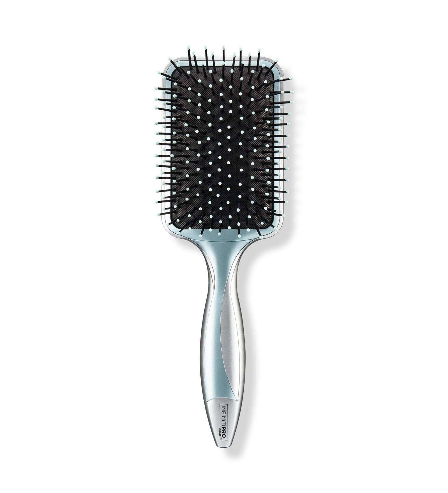 Conair Smoothwrap Paddle Hairbrush