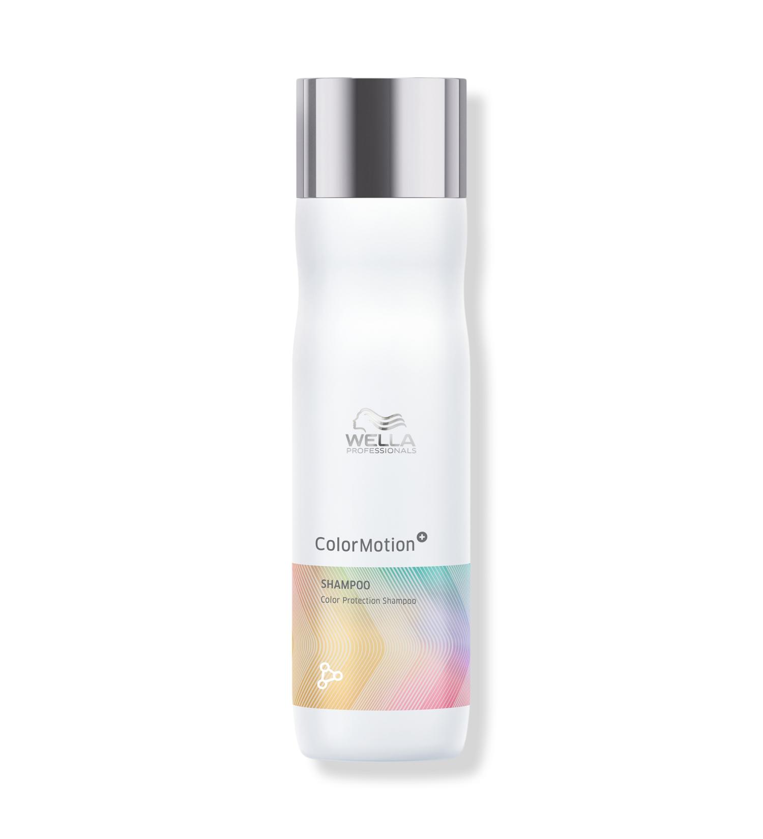 Wella ColorMotion+ Shampoo 8.4 oz
