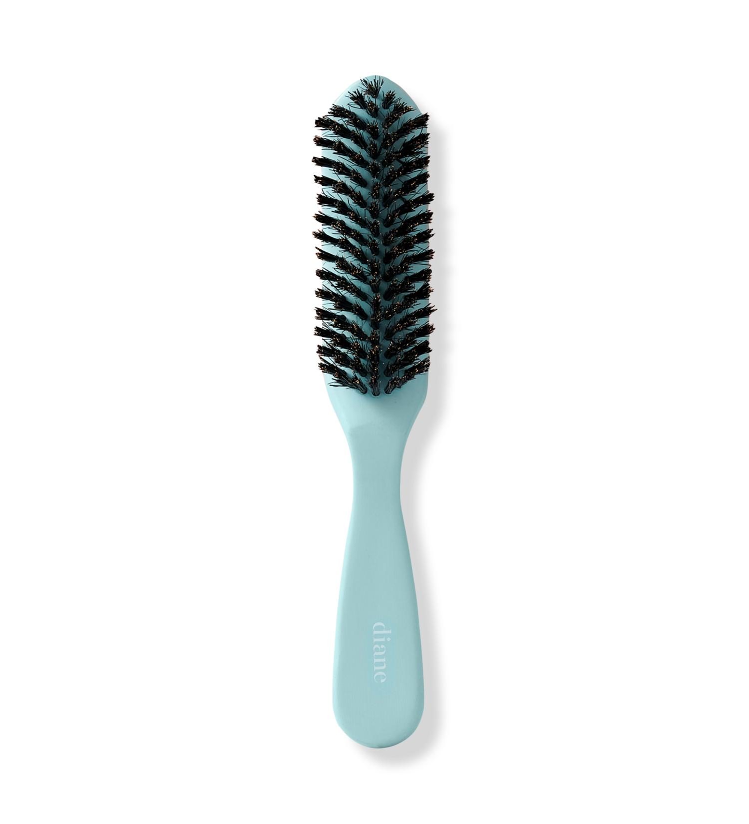 Discover Diane Boar Bristle Curved Smoothing Brush - Elevate Your Style Instantly! - Buy Online on GoSupps.com