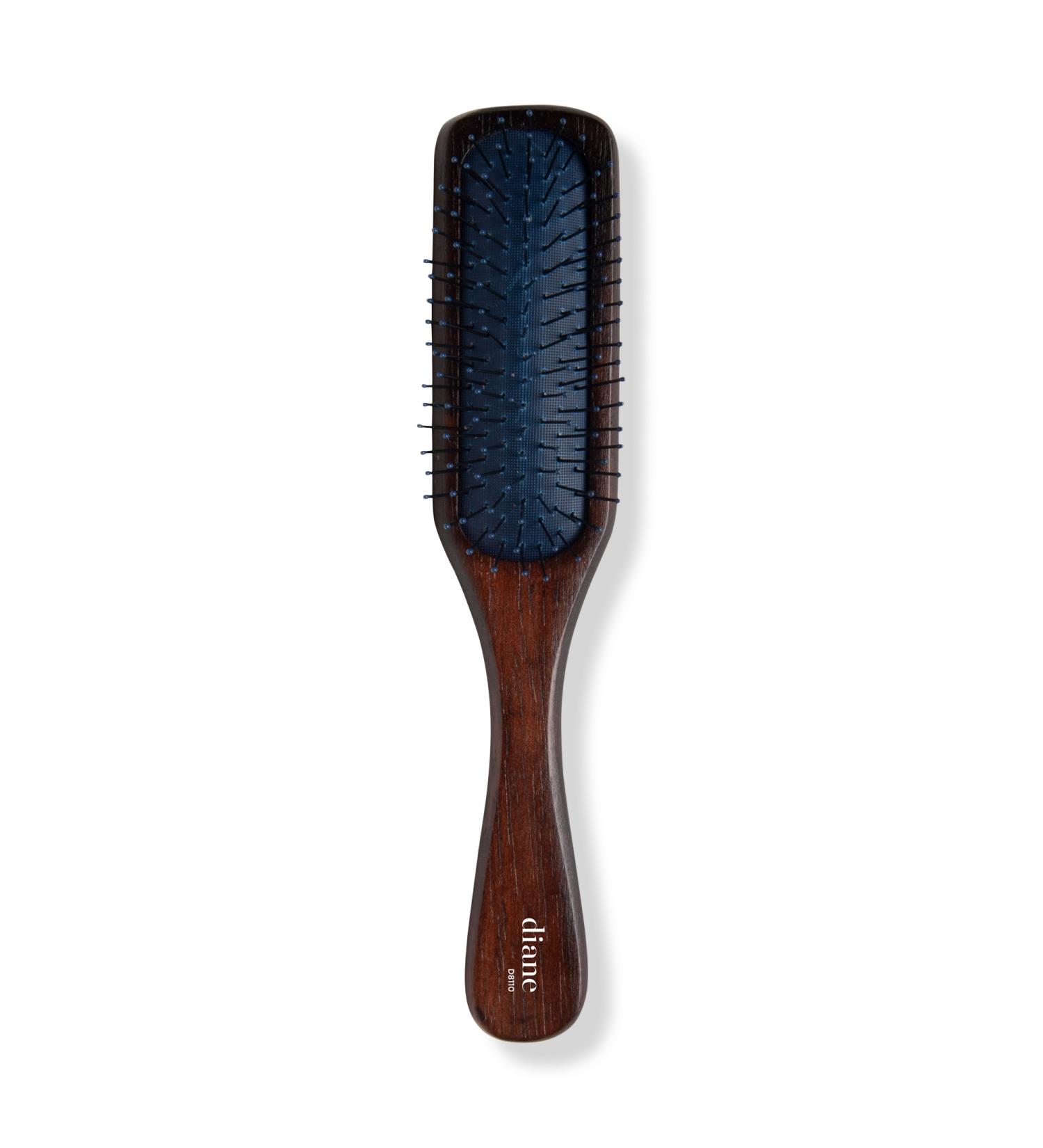 Diane Premium Oak Wood Styling Brush - Transform Your Style with the Best Innovation Today! - Buy Online on GoSupps.com