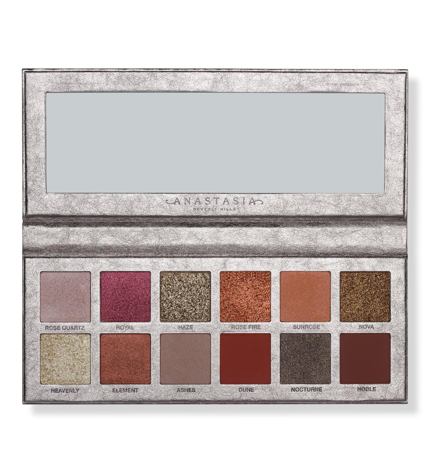 Discover Anastasia Beverly Hills Rose Metals Eyeshadow Palette - Elevate Your Style Instantly! - Buy Online on GoSupps.com