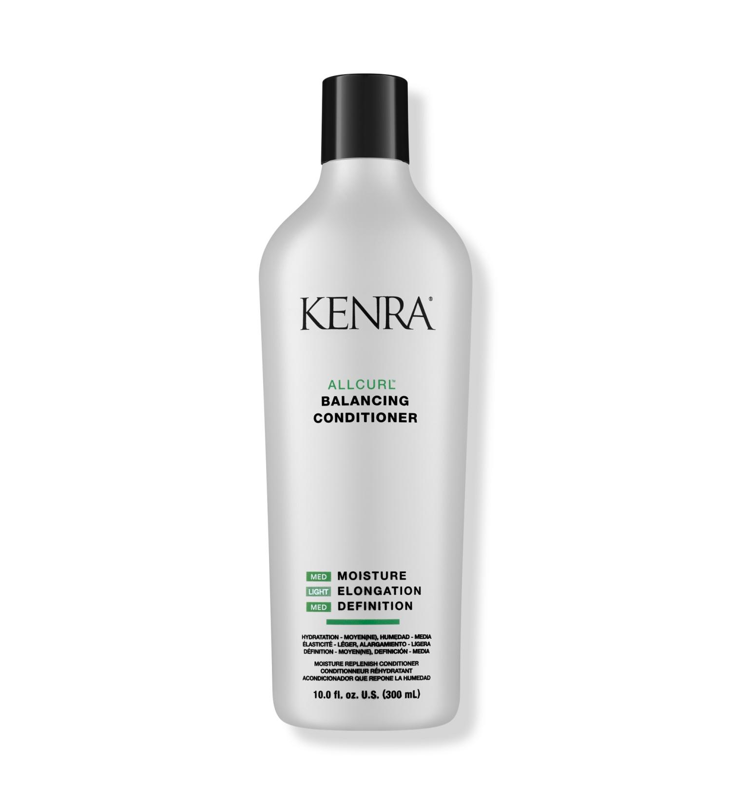 Kenra Professional AllCurl Balancing Conditioner 10.0 oz - Discover Premium Quality Shop now! - Buy Online on GoSupps.com