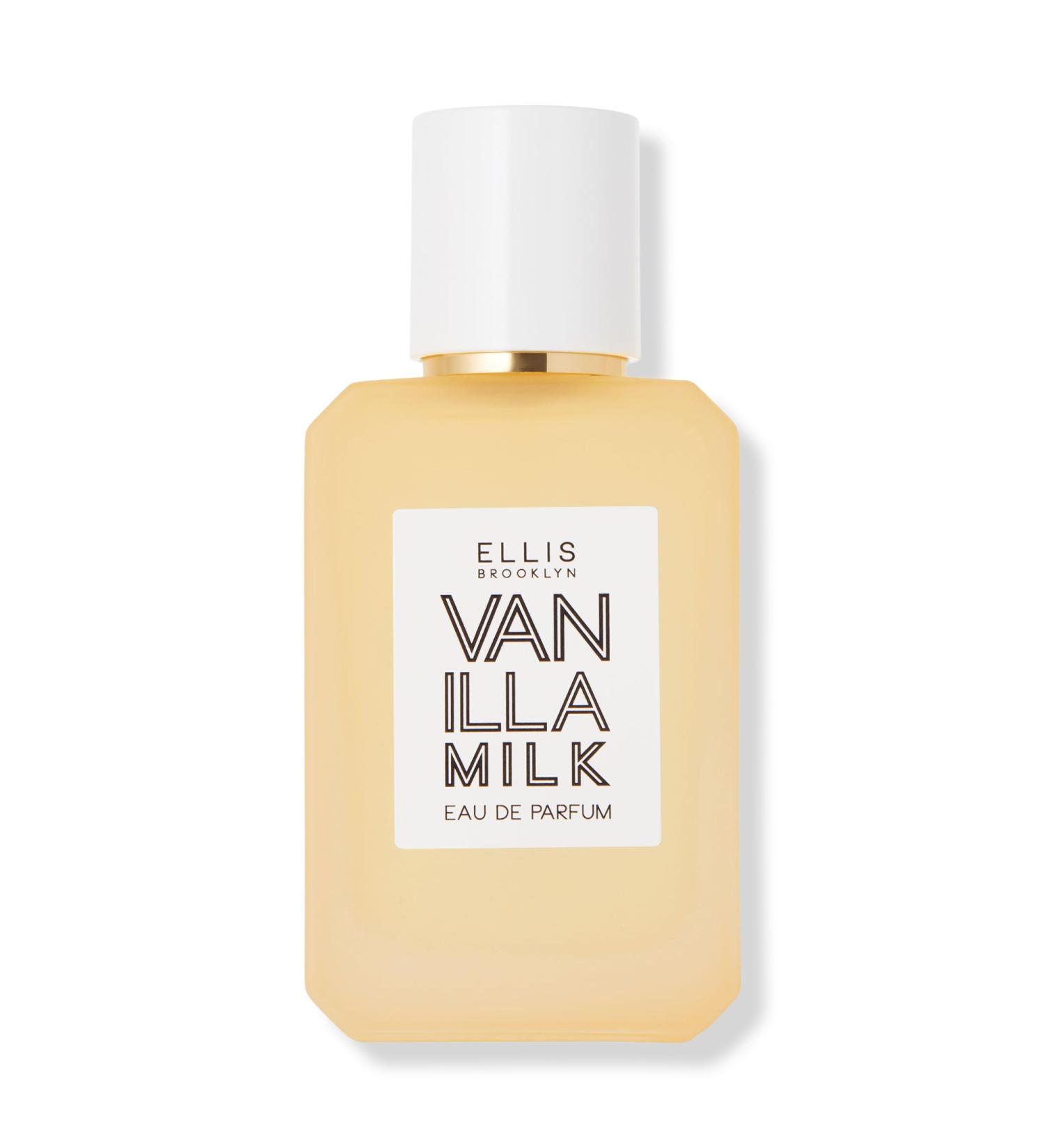 Discover Ellis Brooklyn VANILLA MILK Eau de Parfum 1.7 oz - Elevate Your Style Instantly! - Buy Online on GoSupps.com