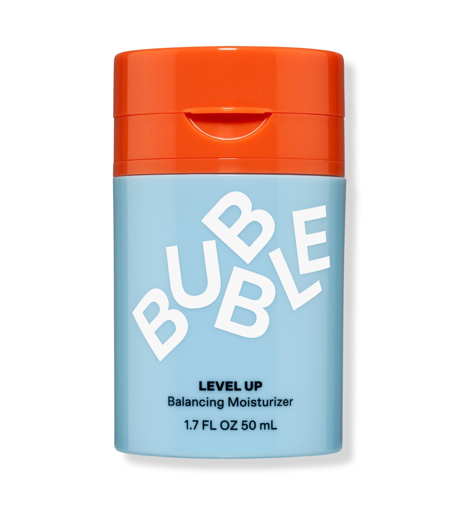 Bubble Level Up Balancing Moisturizer 1.7 oz - Transform Your Style with the Best Innovation Today! - Buy Online on GoSupps.com