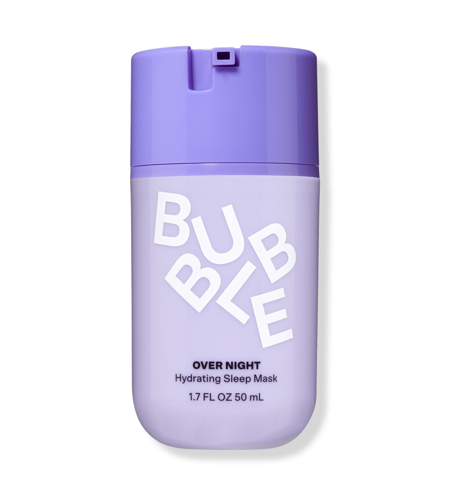 Bubble Over Night Hydrating Sleep Mask 1.7 oz - Discover Premium Quality Shop now! - Buy Online on GoSupps.com