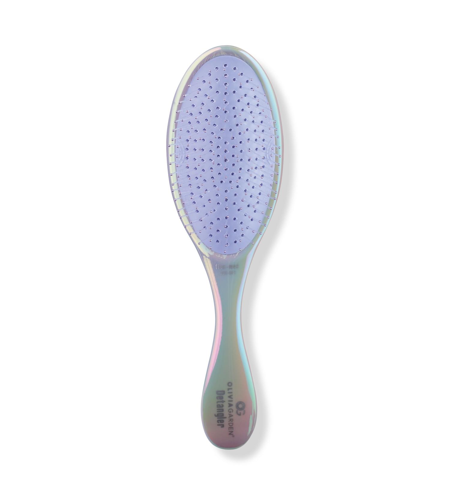 Olivia Garden Opal Detangler Fine-Medium Hair Brush - Discover Premium Quality Shop now! - Buy Online on GoSupps.com