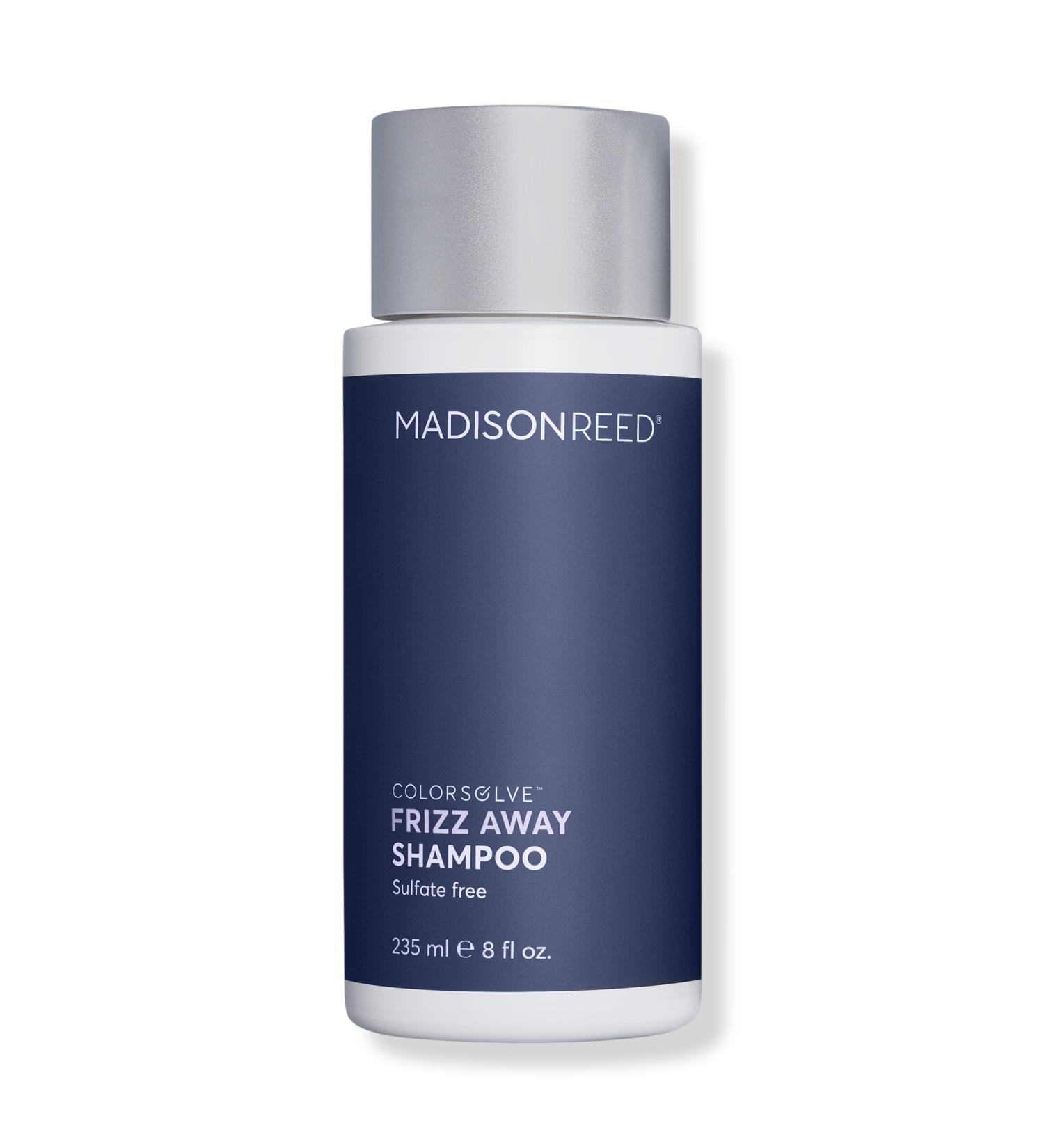 Madison Reed ColorSolve Customizable Frizz Away Shampoo 8.0 oz - Discover Premium Quality Shop now! - Buy Online on GoSupps.com