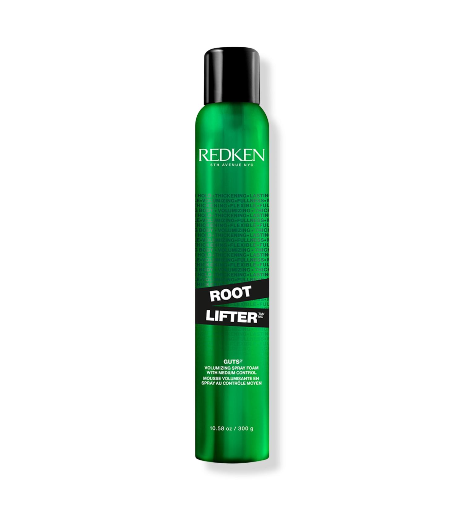 Discover Redken Root Lifter Volumizing Spray Foam 10.58 oz - Elevate Your Style Instantly! - Buy Online on GoSupps.com