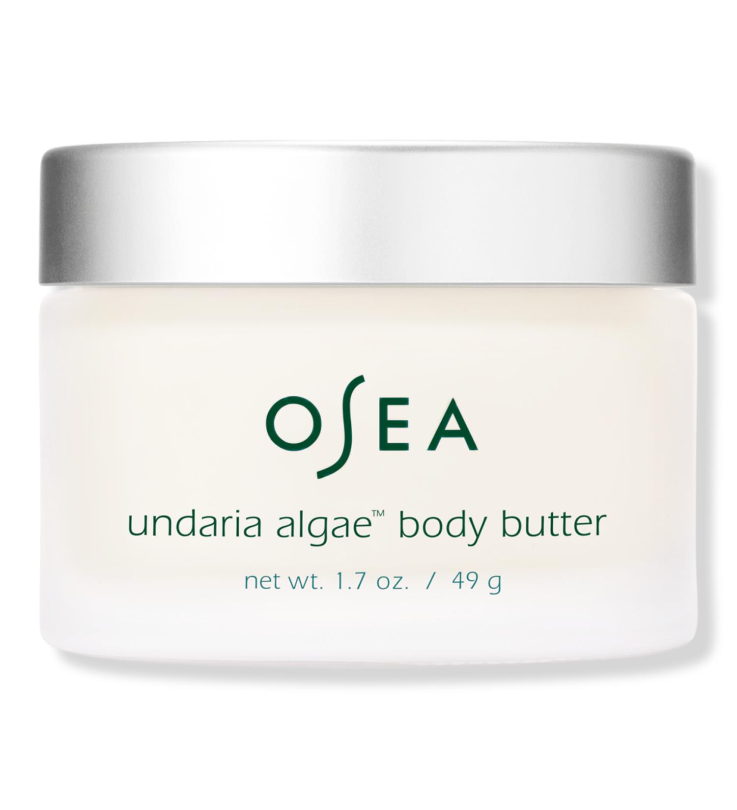 OSEA Travel Size Undaria Algae Body Butter 1.7 oz - Transform Your Style with the Best Innovation Today! - Buy Online on GoSupps.com
