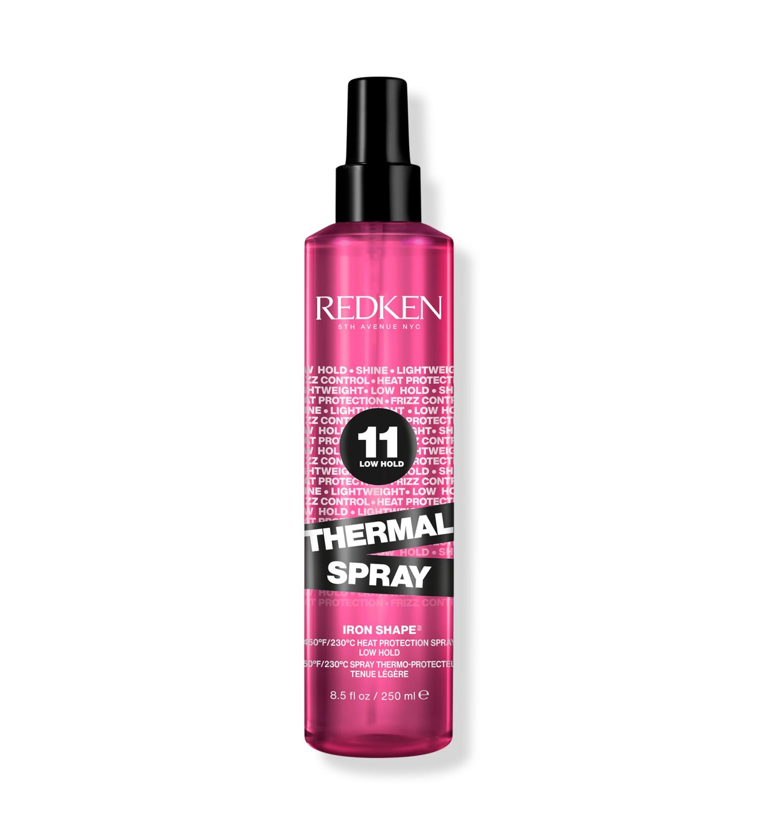 Redken Thermal Spray Low Hold 8.5 oz - Discover Premium Quality Shop now! - Buy Online on GoSupps.com