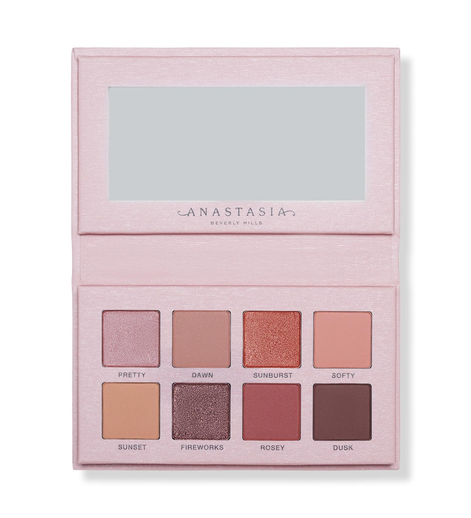 Discover Anastasia Beverly Hills Glam To Go Mini Eyeshadow Palette 0.023 oz - Elevate Your Style Instantly! - Buy Online on GoSupps.com