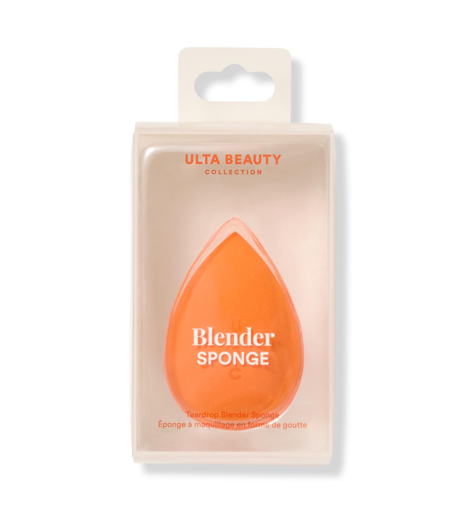 ULTA Beauty Collection Teardrop Blender Sponge
