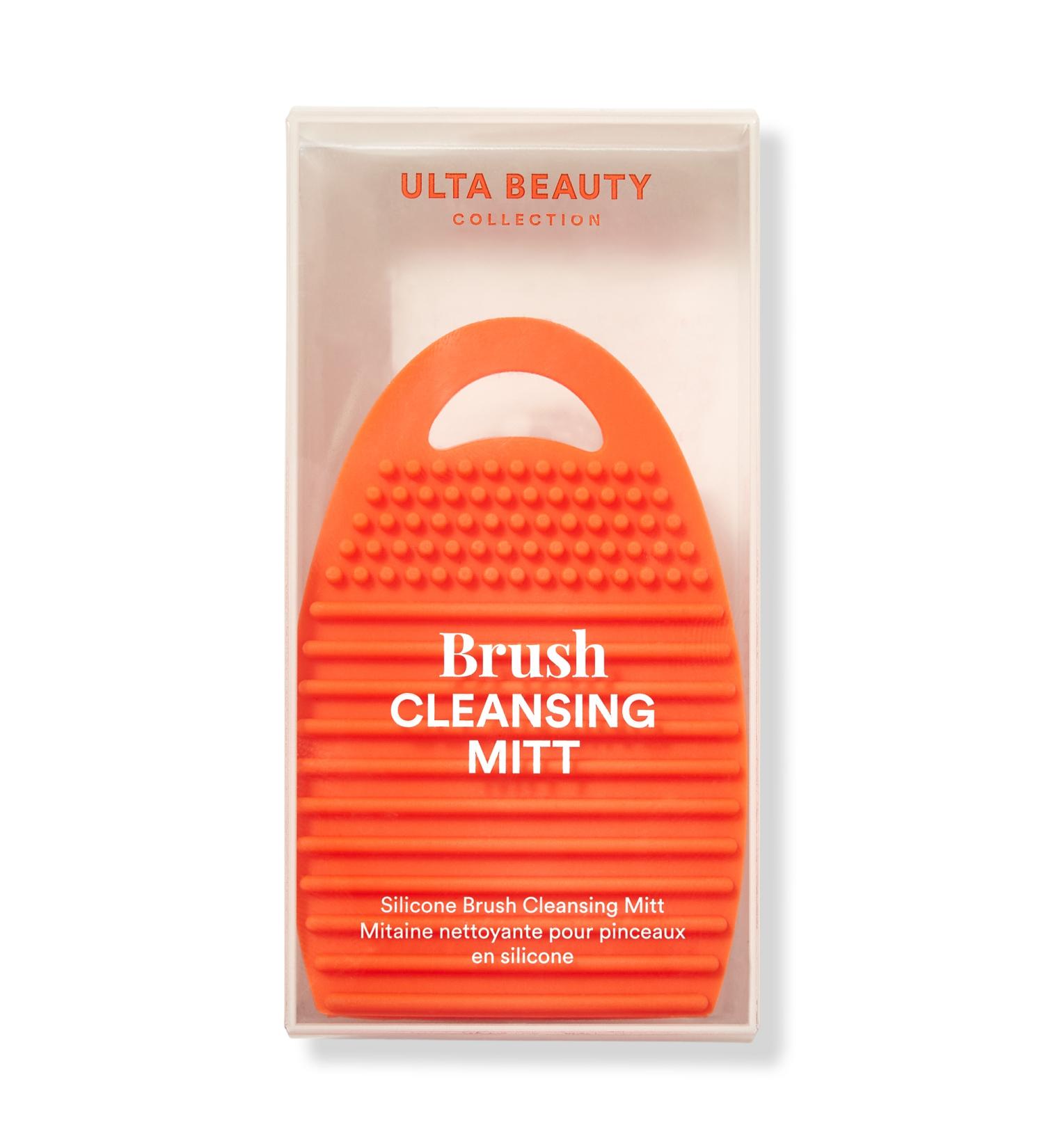 ULTA Beauty Collection Brush Cleansing Mitt - Transform Your Style with the Best Innovation Today! - Buy Online on GoSupps.com