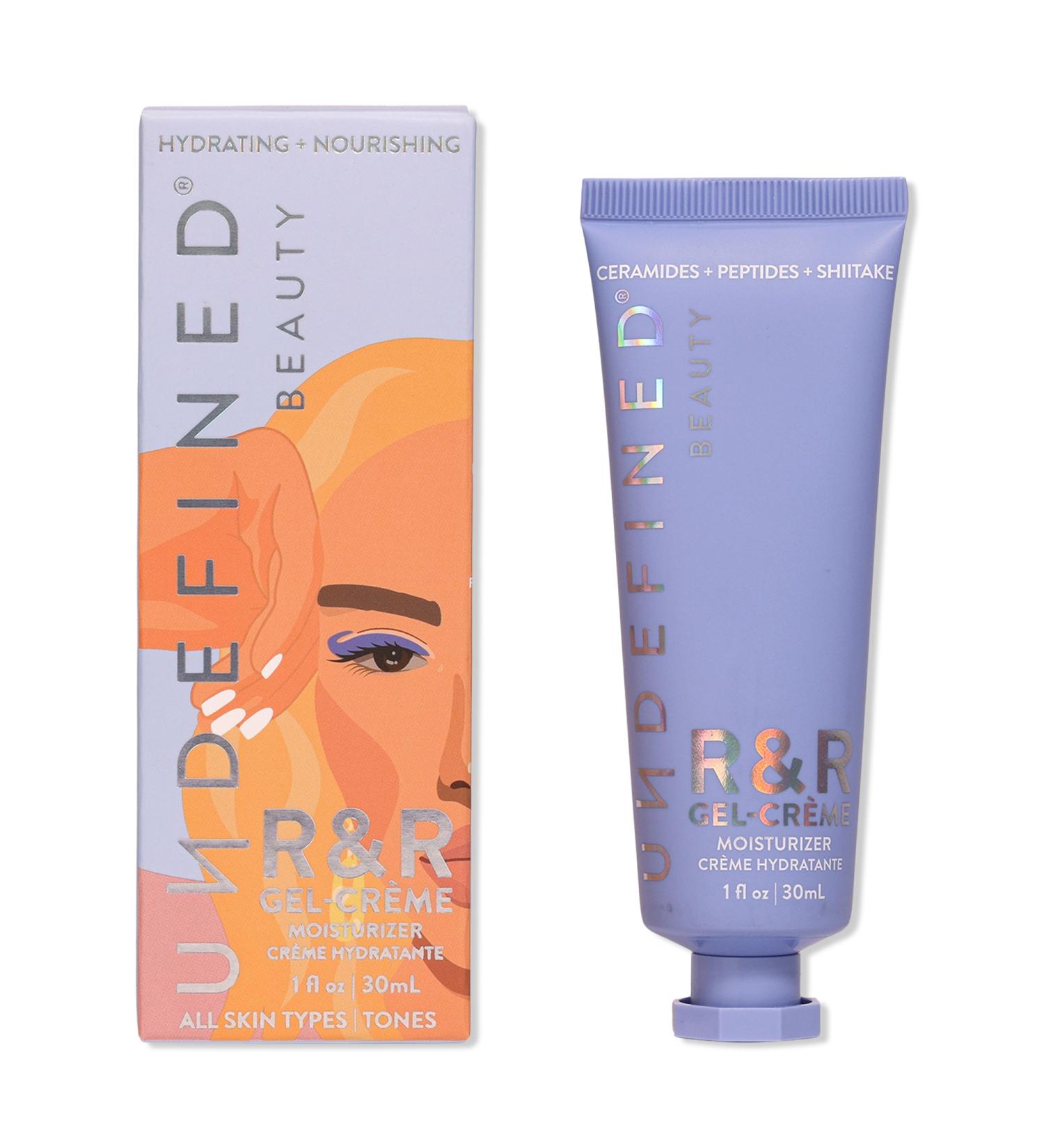 Undefined Beauty R&R Gel-Crème 1.0 oz - Discover Premium Quality Shop now! - Buy Online on GoSupps.com