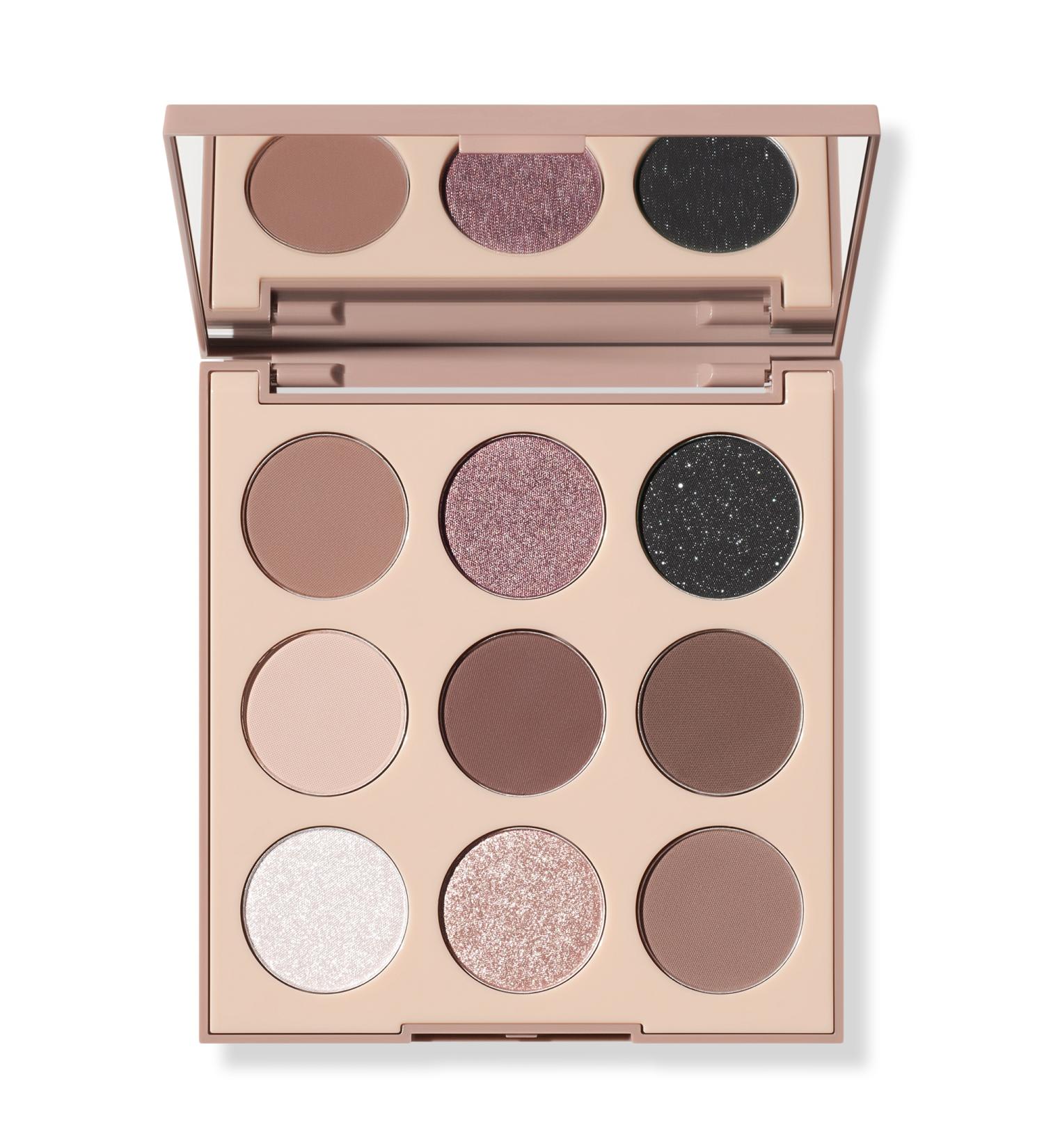 Discover Morphe 9M Midnight Dune Artistry Palette - Elevate Your Style Instantly! - Buy Online on GoSupps.com