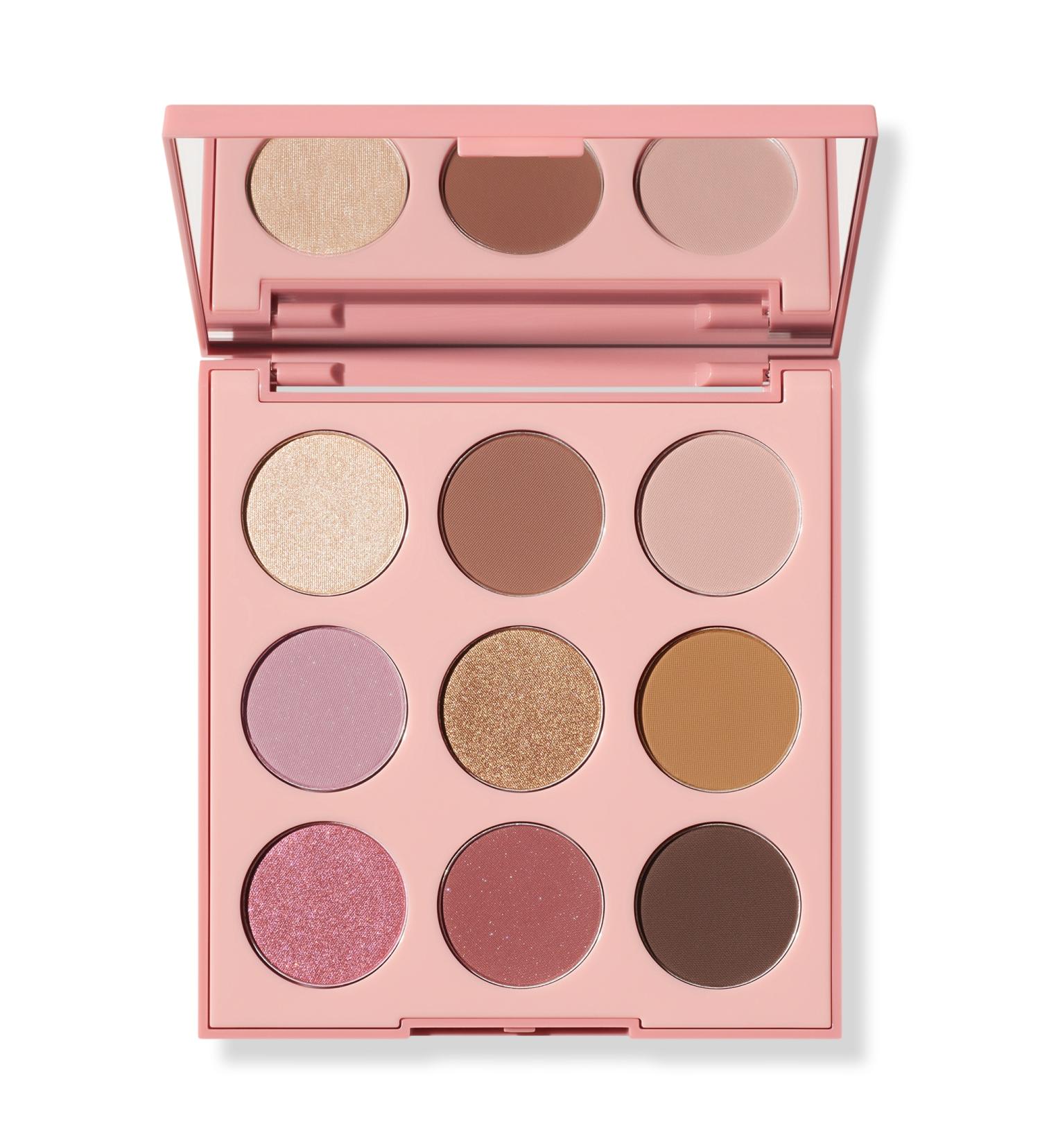 Morphe 9G Sunrise Glow Artistry Palette - Transform Your Style with the Best Innovation Today! - Buy Online on GoSupps.com