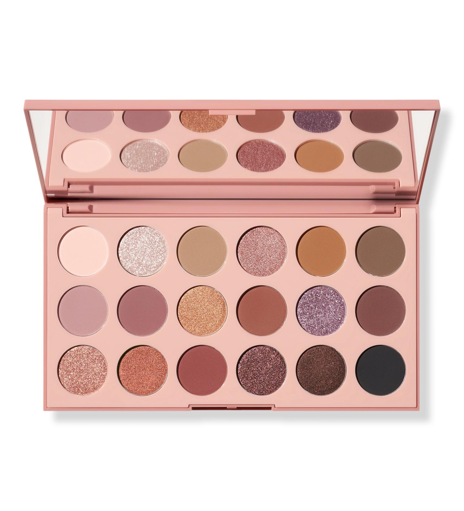 Discover Morphe 18W Natural Wonder Artistry Palette - Elevate Your Style Instantly! - Buy Online on GoSupps.com